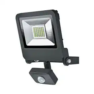 LED-Strahler mit Bewegungsmelder OSRAM Lamps Osram LED