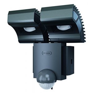 LED-Strahler mit Bewegungsmelder OSRAM Lamps Osram LED Spot