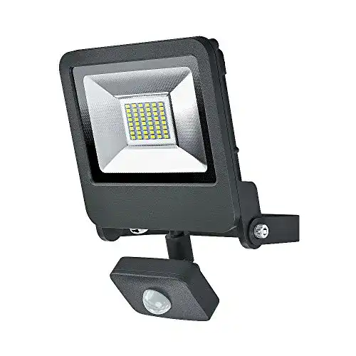 LED-Strahler mit Bewegungsmelder OSRAM Lamps Osram LED