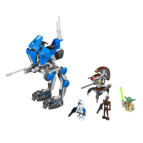 Lego Star Wars LEGO 75002 – Star Wars – at-RT