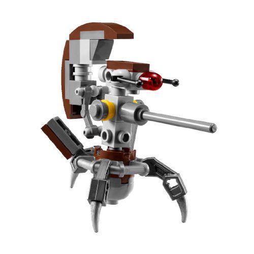 Lego Star Wars LEGO 75002 – Star Wars – at-RT