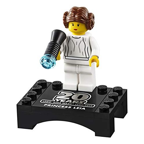 Lego Star Wars LEGO STAR WARS Lego 75243 Star Wars Slave