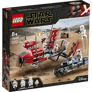 Lego Star Wars LEGO STAR WARS Lego 75250 Star Wars Pasaana