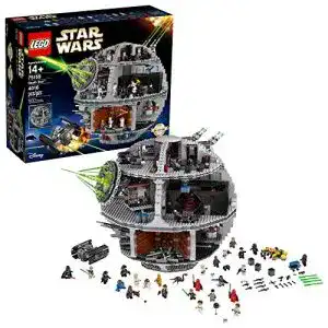 Lego Star Wars LEGO Star Wars Todesstern 75159 Death Star