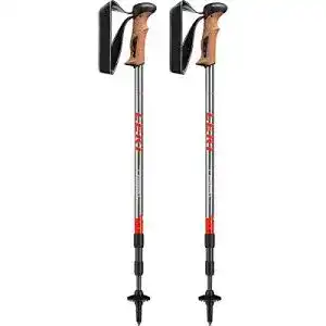 leki-wanderstoecke-leki-trail-wanderstoecke-gunmetal-rot-weiss