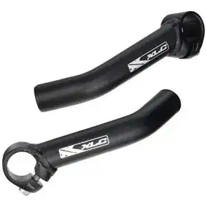 Lenkerhörnchen XLC Unisex – Erwachsene Zubehör Bar-Ends