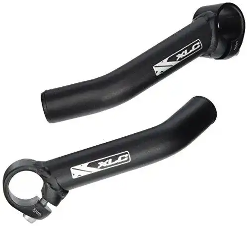 Lenkerhörnchen XLC Unisex – Erwachsene Zubehör Bar-Ends