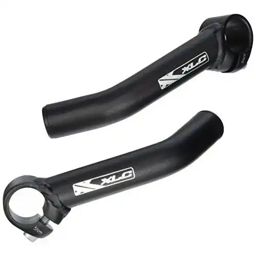 Lenkerhörnchen XLC Unisex – Erwachsene Zubehör Bar-Ends