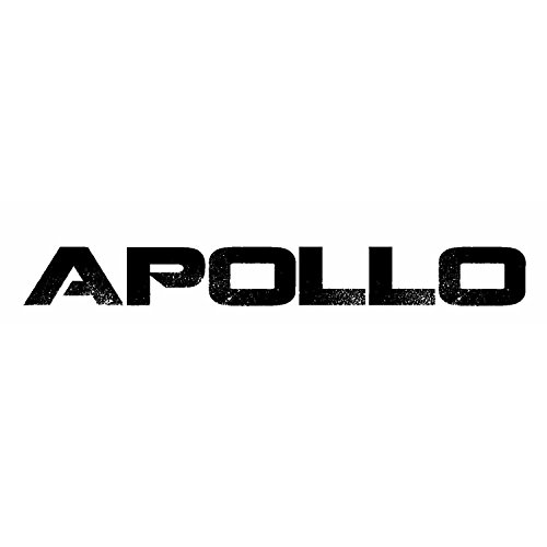 Longboard-Achsen Apollo Longboard Achse – New York | Ersatzachse
