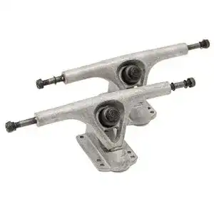 Longboard-Achsen Apollo Longboard Achsen – New York | 2er Set