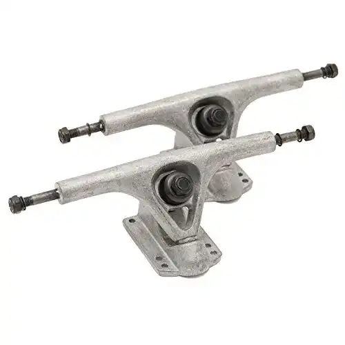 Longboard-Achsen Apollo Longboard Achsen – New York | 2er Set