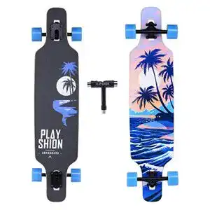 Longboard