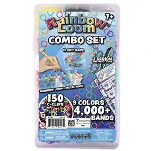 Die beste Loom-Bänder 2026 Test Bestseller Loom-Bänder