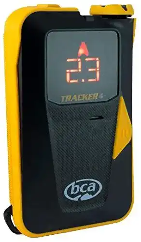 LVS-Gerät bca Tracker 4