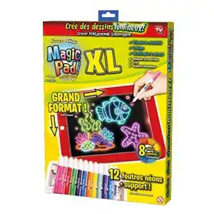 Magic-Pad MAGIC PAD Das magische Tablet in XL-Version