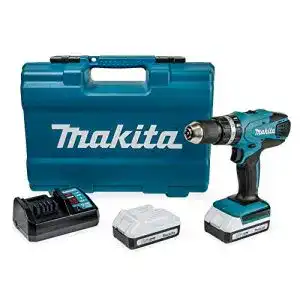 Die beste Makita-Akku-Schlagbohrschrauber 2026 Test Bestseller Makita-Akku-Schlagbohrschrauber