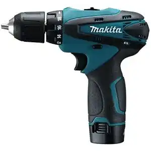 Makita-Akkuschrauber 12 V