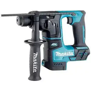 Makita-Bohrhammer