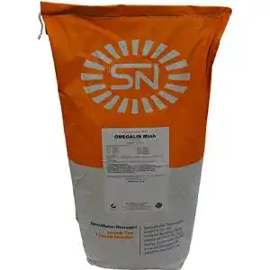 Mash Pferd Ruppiner Pferdefutter Omegalin Mash 10Kg