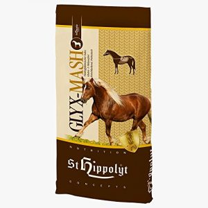 Mash Pferd St. Hippolyt Glyx-Mash 15 kg