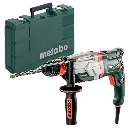 Metabo-Bohrhammer Metabo Multihammer UHEV 2860-2 Quick