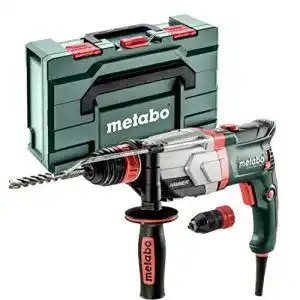 Metabo-Bohrhammer