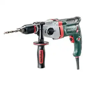 Metabo-Bohrmaschine