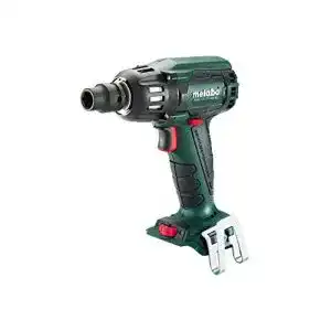 Die beste Metabo-Schlagschrauber 2026 Test Bestseller Metabo-Schlagschrauber