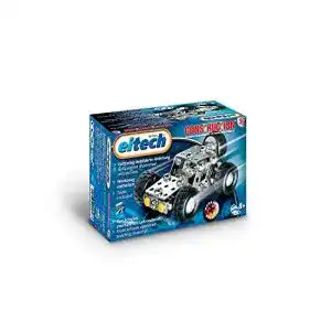 Metallbaukasten Eitech 00057 00057- Start Jeep, Multi Color