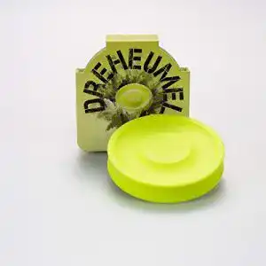 Mini-Frisbee