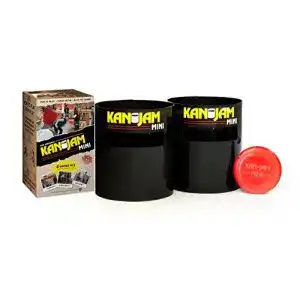 Mini-Frisbee Kan Jam Mini Spielset, Tischspiel: Mini Frisbee