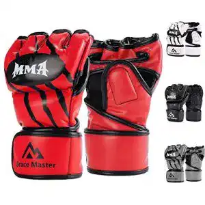 Die beste MMA-Handschuhe 2026 Test Bestseller MMA-Handschuhe