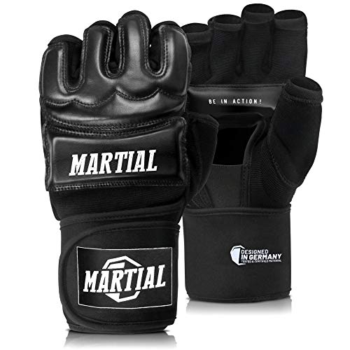 Die beste mma handschuhe madgon mma handschuhe profi von martial Bestsleller kaufen