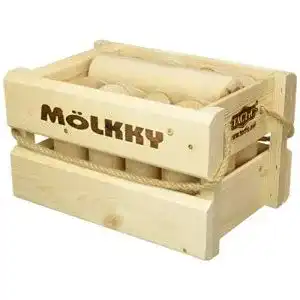 Die beste Mölkky 2026 Test Bestseller Mölkky