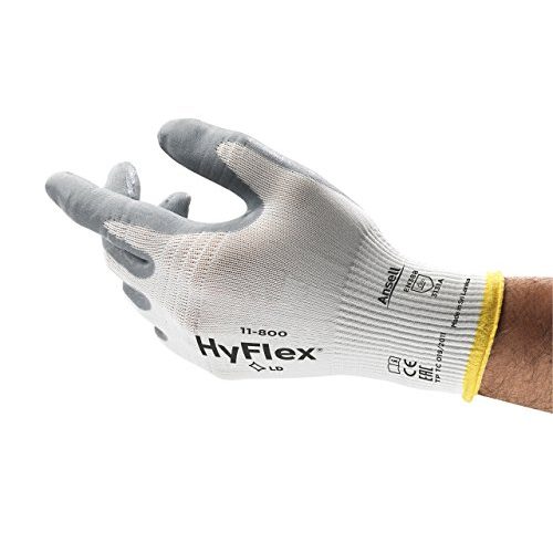 Die beste montagehandschuhe ansell hyflex 11 800 arbeitshandschuhe Bestsleller kaufen