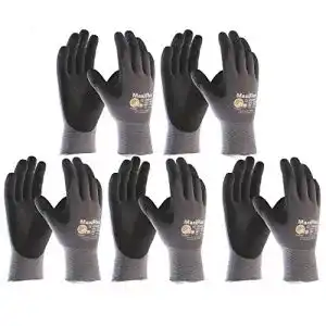 Montagehandschuhe