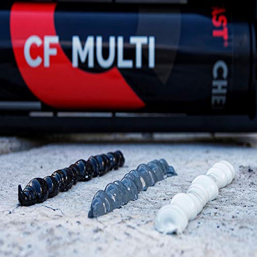 Montagekleber CHEMOFAST CF MULTI | Klebstoff wasserfest weiß