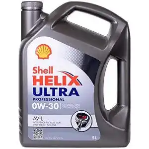 Motoröl 0w30