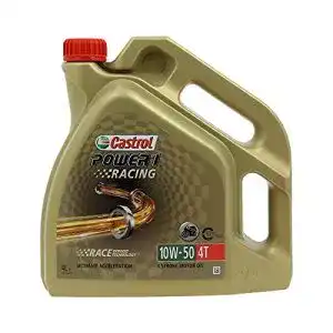 Motoröl 10w50