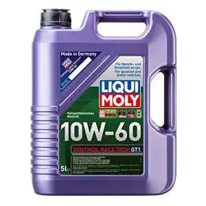 Motoröl 10w60
