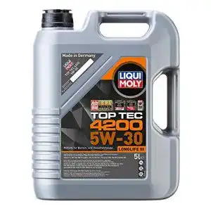 Motoröl 5w30