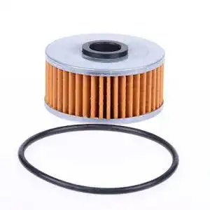 Motorrad-Ölfilter MotoLibre Ölfilter Meiwa