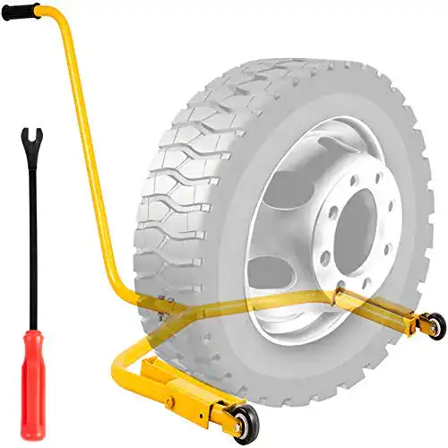 Motorrad-Reifenmontiergerät VEVOR 204 kg Reifenmontiergerät