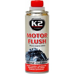 Motorspülung K2 , Motor Flush Motorreiniger, reinigt das Innere