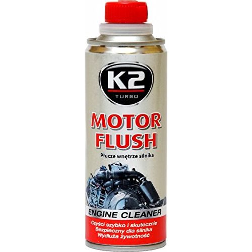 Die beste motorspuelung k2 motor flush motorreiniger reinigt das innere Bestsleller kaufen