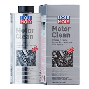 Motorspülung Liqui Moly 1019 Motor Clean 500 ml