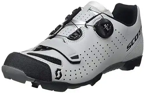 MTB-Schuhe Scott 270600, MTB Comp Boa Lady Reflec BK 37.0