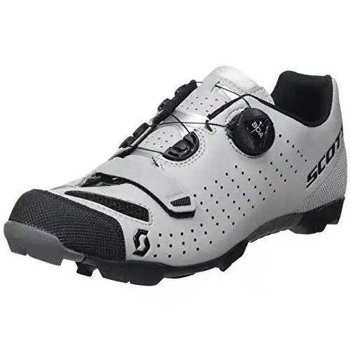 MTB-Schuhe Scott 270600, MTB Comp Boa Lady Reflec BK 37.0