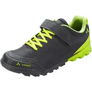 MTB-Schuhe VAUDE Unisex Downieville Low Mountainbike Schuhe