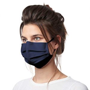 Mundschutz Bahidora Stoff Mund Nasen Maske, Gesichtsmaske